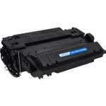 HP 55X (CE255X) toner compatible noir haute capacité (Paradise Cartouche)