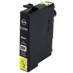 Epson 27XL cartouche d'encre compatible noir haute capacité (Paradise Cartouche)