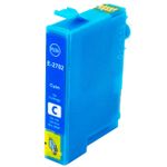 Epson 27XL cartouche d'encre compatible cyan haute capacité (Paradise Cartouche)