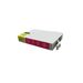 Epson T0803 cartouche d'encre compatible magenta (Paradise Cartouche)