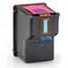 HP 302XL (F6U67AE) cartouche d'encre compatible couleur haute capacité (Paradise Cartouche)