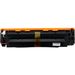 HP 305A (CE412A) toner compatible jaune (Paradise Cartouche)